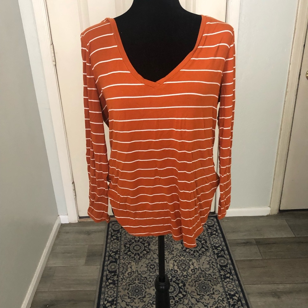 Old Navy Long Sleeve Sweater